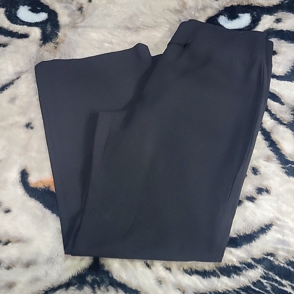 D.F.A New York Wide Leg Pants